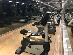 -纽斯桑拿会所(天山店)