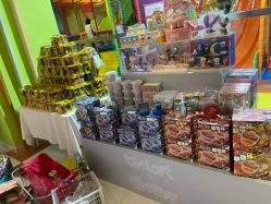 -宝燕乐园(闵行旗舰店)