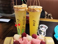 -吼堂老火锅(太古里总店)