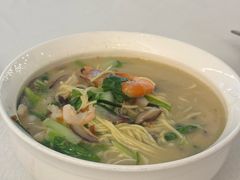 招牌海鲜焖面-闽海肴(北辰荟店)