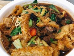 -一家人面馆(三条巷店)