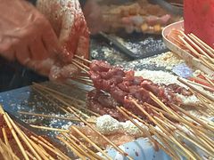 -庞记炸串