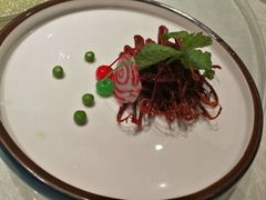 酱鸭舌-鸭匠食府·挂炉烤鸭·新京菜(阜成路店)