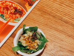 -小满手工粉(上海月星环球港店)