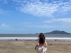 -东海半边山旅游度假区