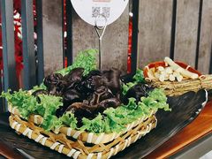 -湊湊火锅·茶憩(锦艺城店)