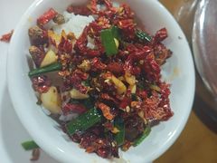 -张氏父子常德肠子馆(红星总店)