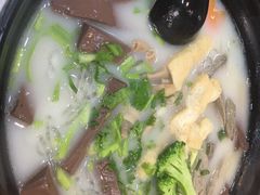 -鸭小妹鸭血粉丝(老门东店)