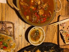 -长亭酒肆.武夷菜(鼓楼后海店)