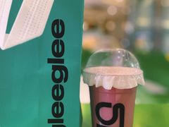 -gleeglee乐溢亦茶(朝阳大悦城店)