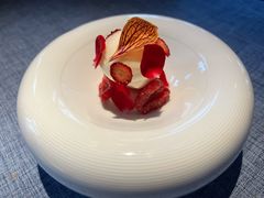 金桔黃皮果-弦月窗LUNETTE BY AMANDA(复兴路店)