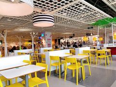 大堂-宜家·瑞典风味餐厅(无锡店)