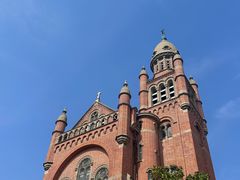 -上海佘山国家森林公园西佘山园