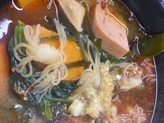 -四川老牛麻辣烫(北门桥店)