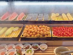 -牛YO寿喜烧火锅自助(三台子万象汇店)