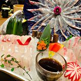 沈阳最高端的会席日料/蟹神会席