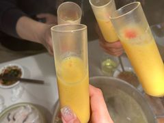 -潮牛壹号鲜牛肉火锅(世界城广场店)