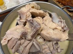 -煲王粤菜餐厅(中侨中心店)