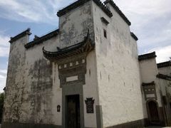 -潜口民宅博物馆