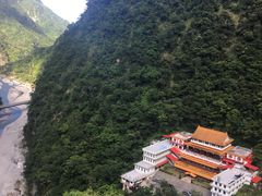 -太鲁阁公园