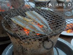 -西塔隆太白烤牛肉馆(图们路店)