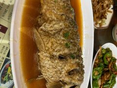 -葛记焖饼(伏牛路店)