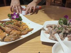 -德胜轩正宗顺德菜(宝安沙井会展中心店)