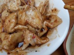 -新繁牛肉豆花(都江堰店)