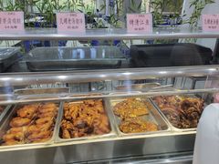 -清华大学-观畴园餐厅