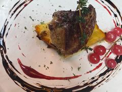 -夏朵餐厅(丁香店)