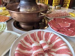 -清花阁乌拉满族火锅(厦门街店)