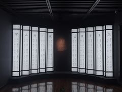 -深圳博物馆(古代艺术馆)