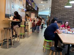 -麦当劳(龙湖北京大兴天街店)