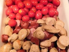 -金海湾自助餐厅(金陵饭店)