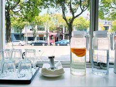 -收获咖啡HARVEST RESERVE(苍山店)