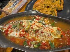 -Doo Dee Thai Food(Issan/Isaan/Esan)