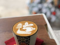 -喜柿咖啡SeeS coffee