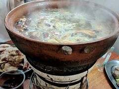 -威邵鸡煲(西华路总店)