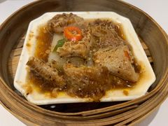 酱香金钱肚-稻香酒家(天河城店)