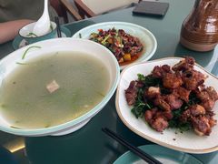 -云隐小厨·传统大理美食(复兴路店)
