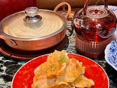 -奉天小馆·非遗东北菜(沈阳万象城店)