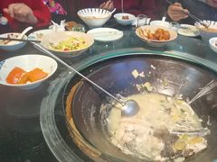 -好灶头妈妈菜·柴火灶台鱼·千岛湖土菜地标美食