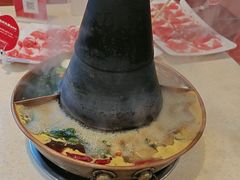 -阳坊大都涮羊肉(阳坊总店)