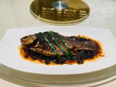 -蘭奢雅集·江浙菜(青山江滩店)