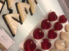 -法桐蛋糕·手作面包(万象城店)