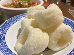 南昌白糖糕-回家吃饭·地道南昌菜(建德观总店)