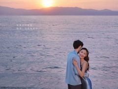 -经典婚纱摄影美学馆·私人定制