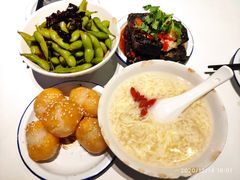 -老长沙龙虾馆·聚会餐厅(白石洲店)