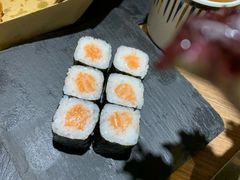 -诚·鳗屋(星摩尔店)