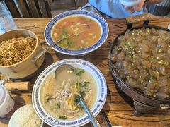 -老雒阳面馆·水席(定鼎门店)